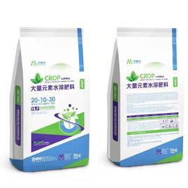 石家莊振北生物榮榮的店 解析水溶性有機肥與生物制劑的應用價值