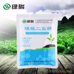高效二元復(fù)合肥葉面肥 磷酸二氫鉀助力膨果著色，賦能生物肥料新趨勢