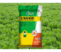 生物肥 農業可持續發展的綠色引擎